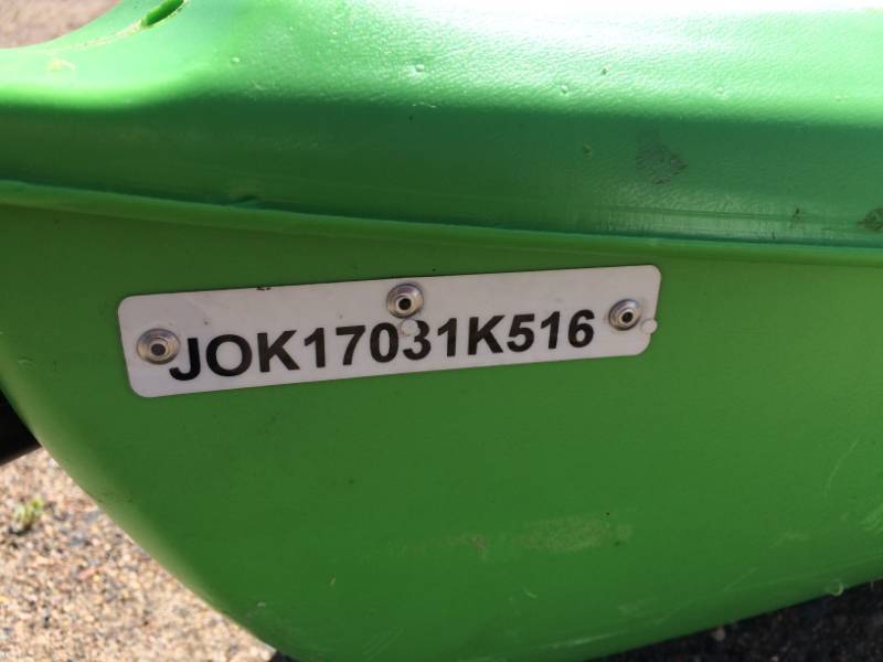 lot 1 image: Kayak