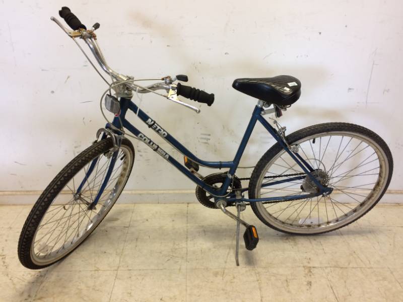 lot 120 image: Metro Columbia Bicycle