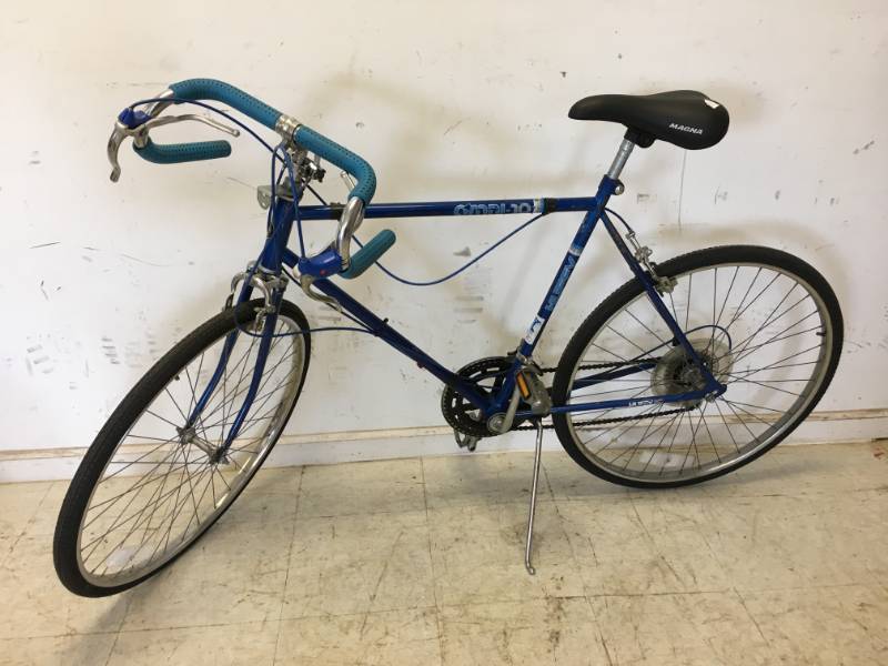 huffy omni 10 speed for sale