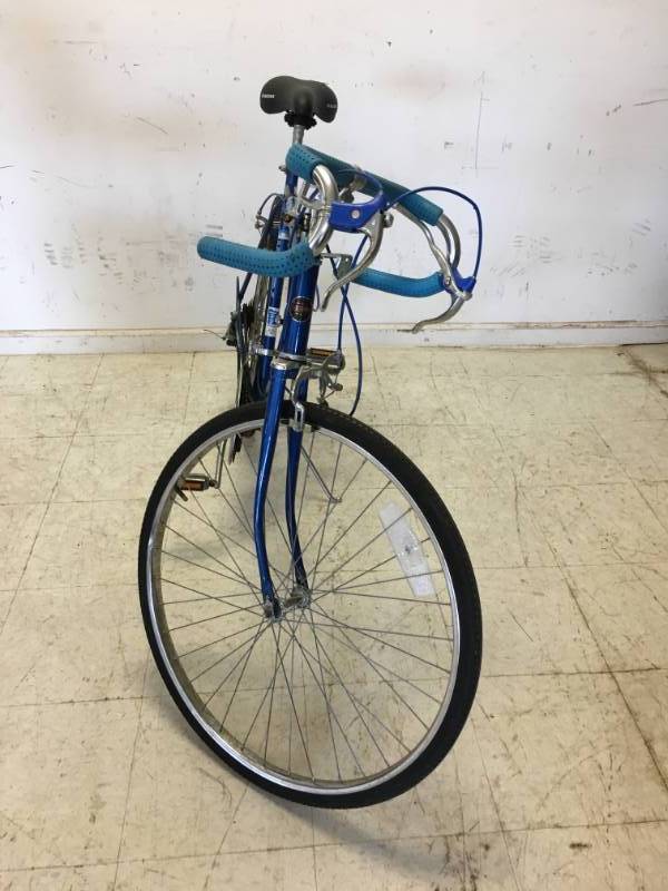 Huffy Omni10 Bicycle Bikes, Collectibles, Evidence Room and More KBID