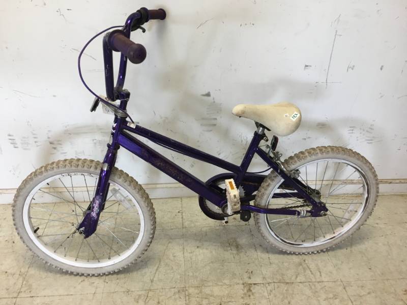 Magna precious pearls bike on sale