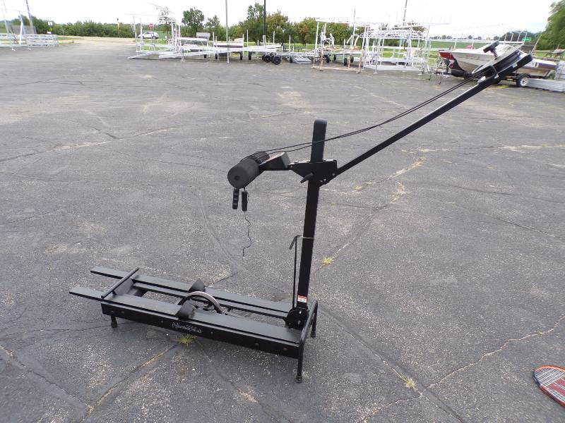 lot 119 image: Nordic Track Exercise Machine