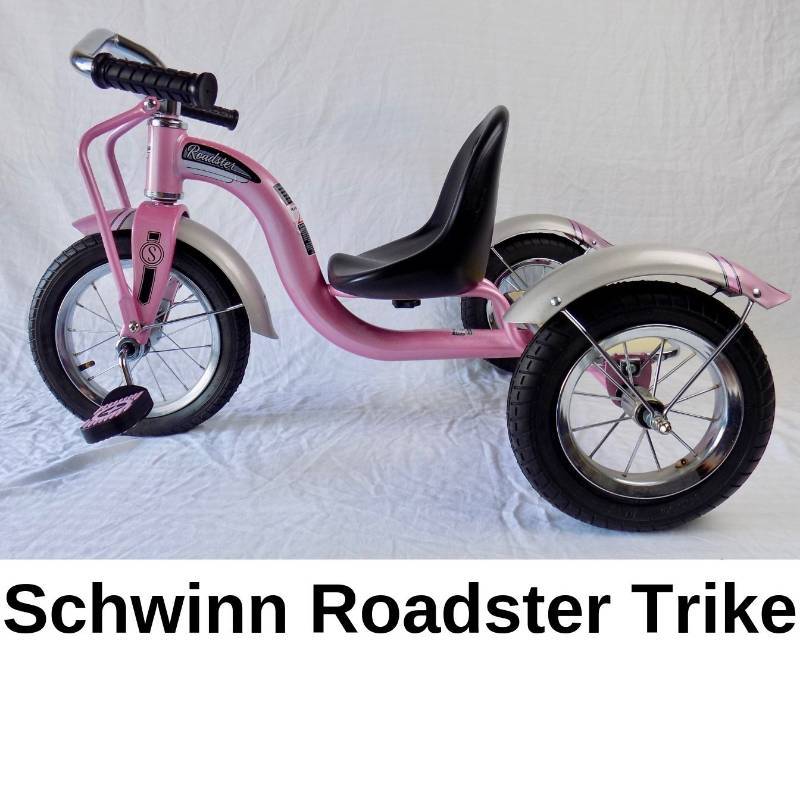 roadster trike schwinn