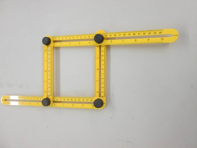 lot 106 image: Lot of 4 Measuring Tools...