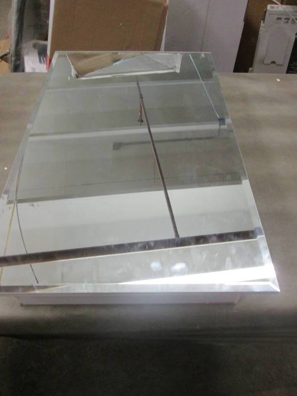 lot 193 image: Glacier Bay 16 in. W x 25-78 in. H...