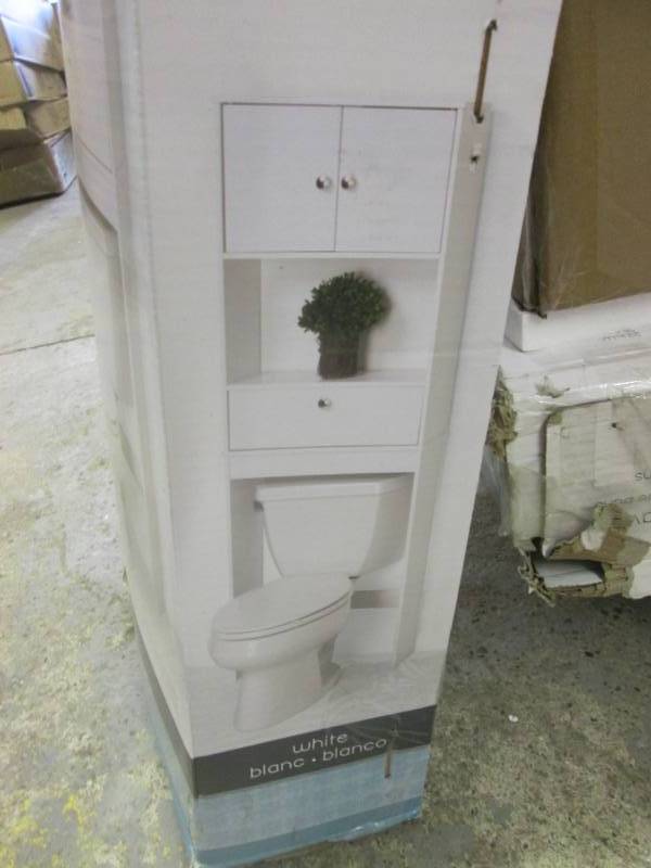 lot 209 image: Zenna Home 23 in. W x 64-12 in. H ...
