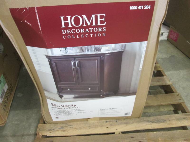 lot 221 image: Home Decorators Collection Annakin ...