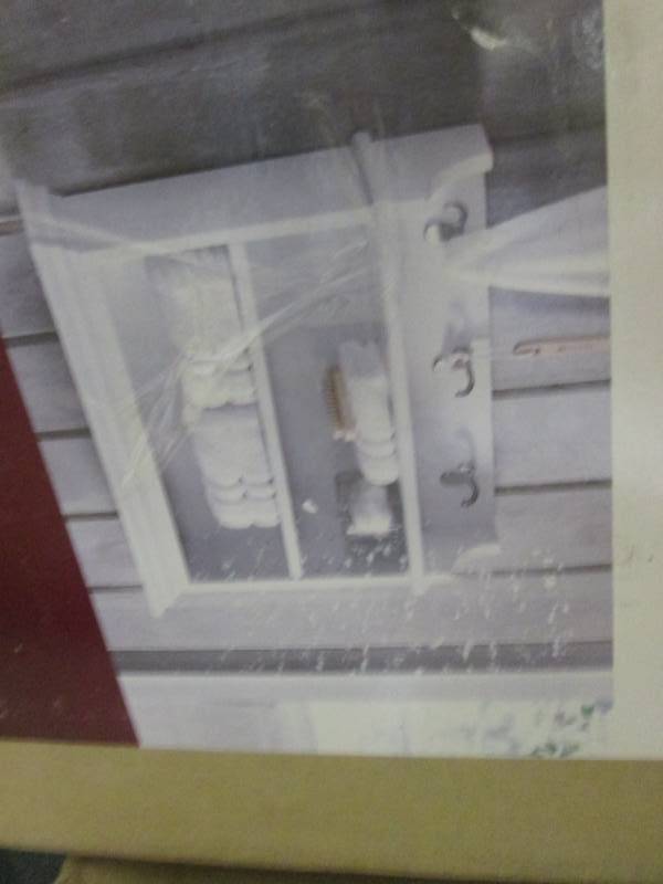 lot 227 image: Home Decorators Collection 25 inch ...