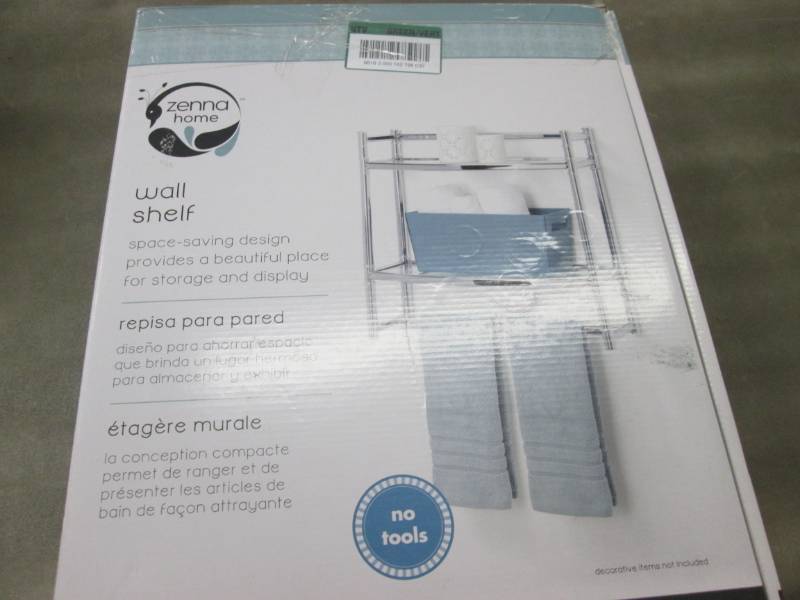 lot 231 image: Zenna Home Studio Accents 21 in. W ...