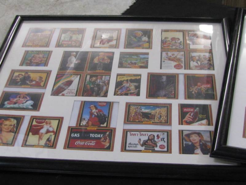lot 48 image: Coca Cola Advertising