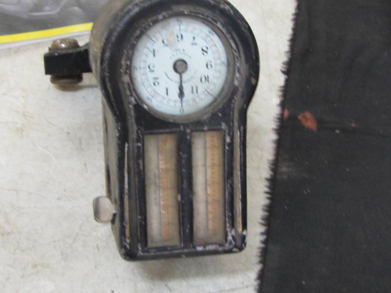 lot 71 image: Fabric Yardage Calculator