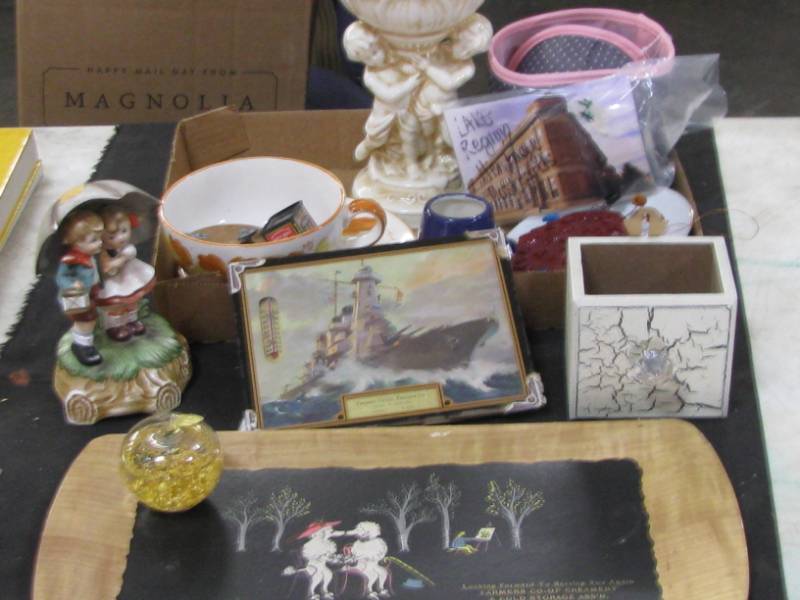 lot 89 image: Misc Lot