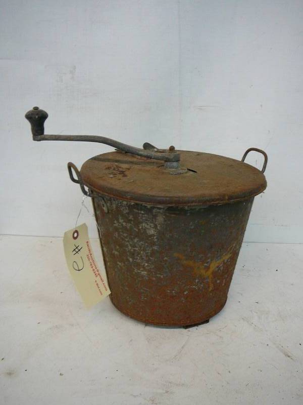 Vintage MAJESTIC Bread Maker #40