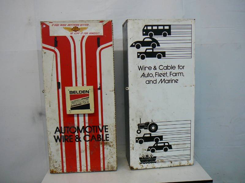 Metal Storage Cabinets