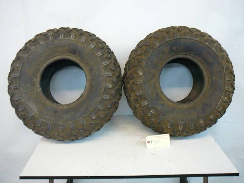 ATV Tires