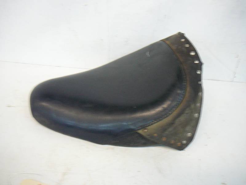 Harley Davidson Seat