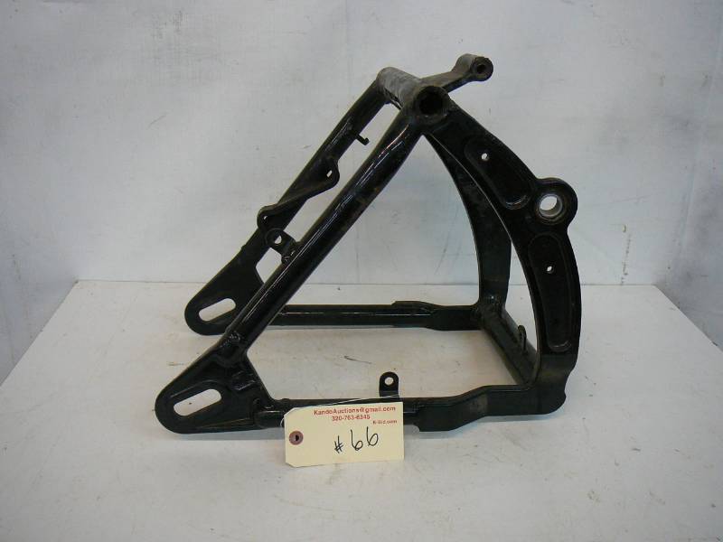 Harley Davidson Rear Swing Arm