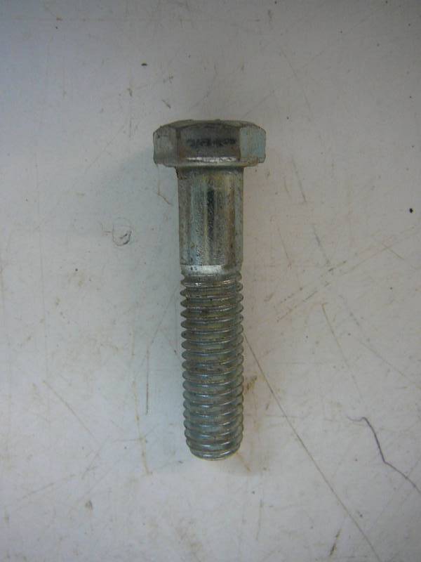 Box Of Hex Head Bolts gr 5