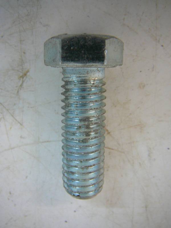 Box Of Hex Head Bolts gr 5