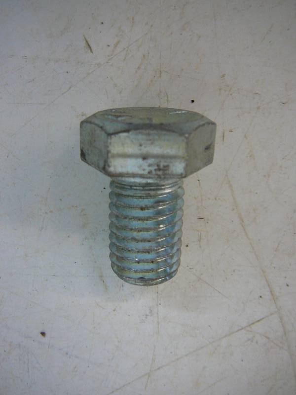 Box Of Hex Head Bolts gr 5