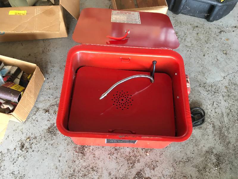 chicago electric power tools parts