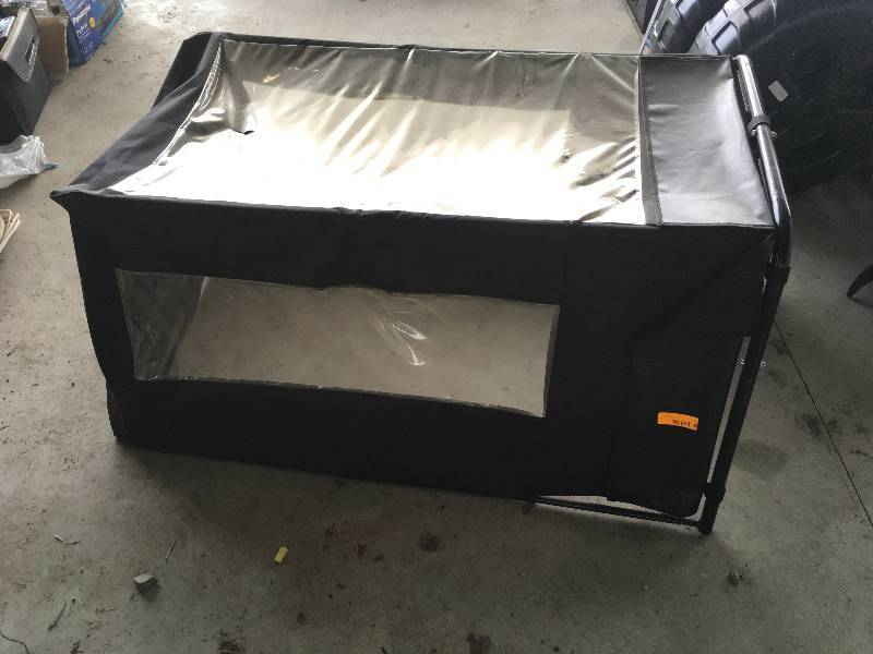 lot 73 image: Snow Blower Cover