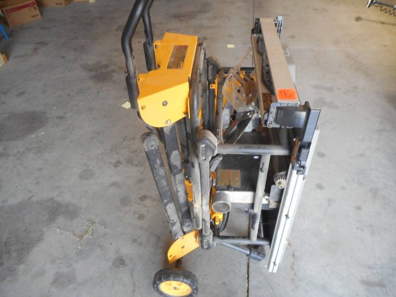 DeWalt DWE 7491