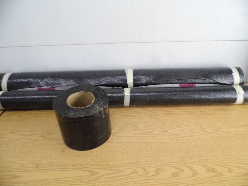 Lotof 2 Rolls Membrane