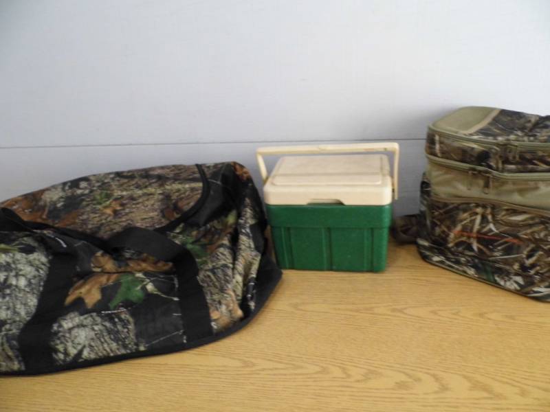 Bags - Cooler