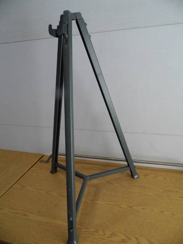 Tripod - Bar