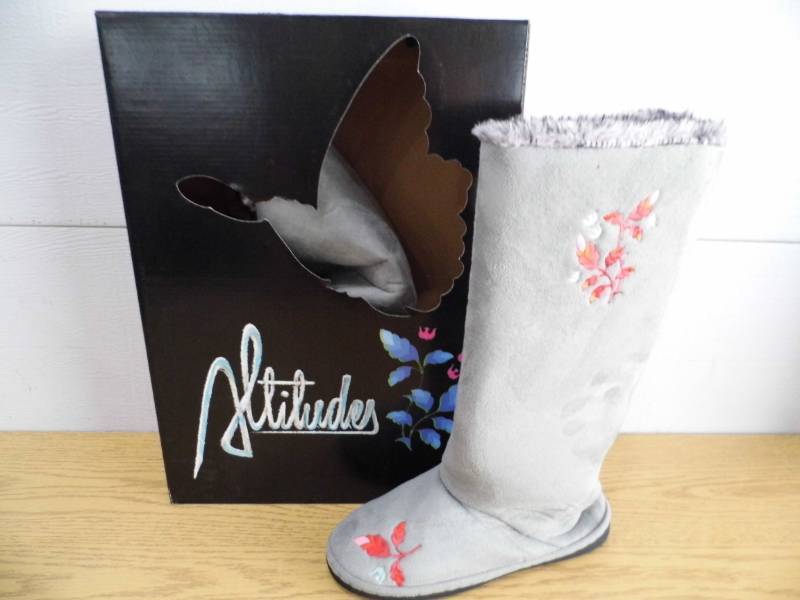 Ciccia Bella Boots