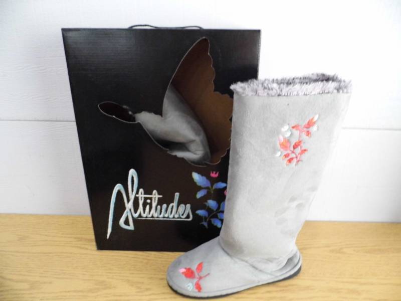 Ciccia Bella Boots