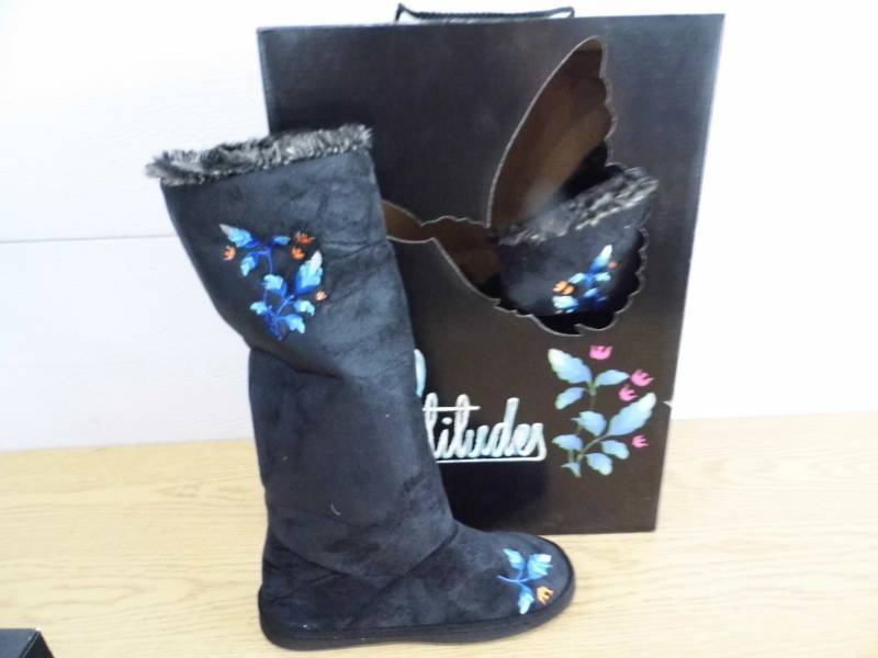 Ciccia Bella Boots