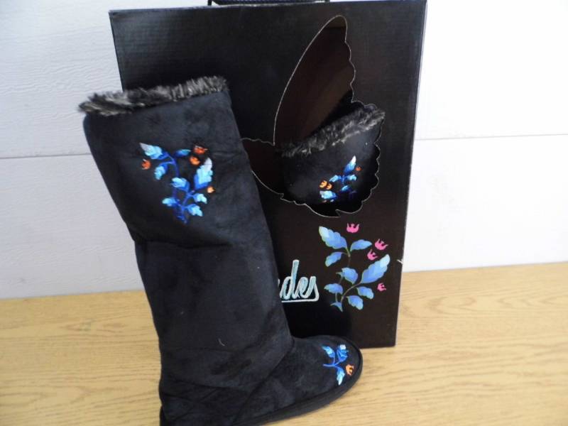 Ciccia Bella Boots