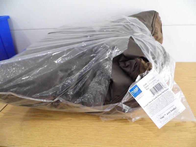 Pet Bed