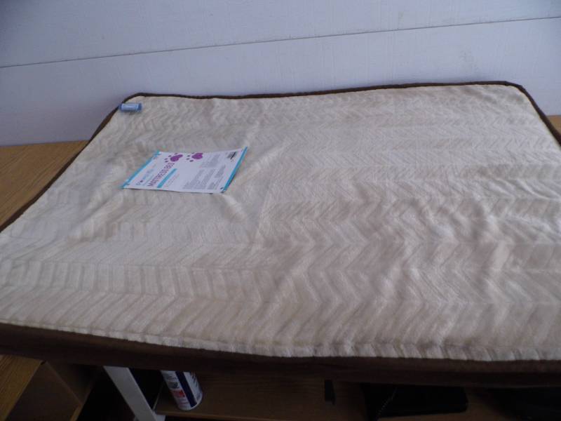 Pet Bed
