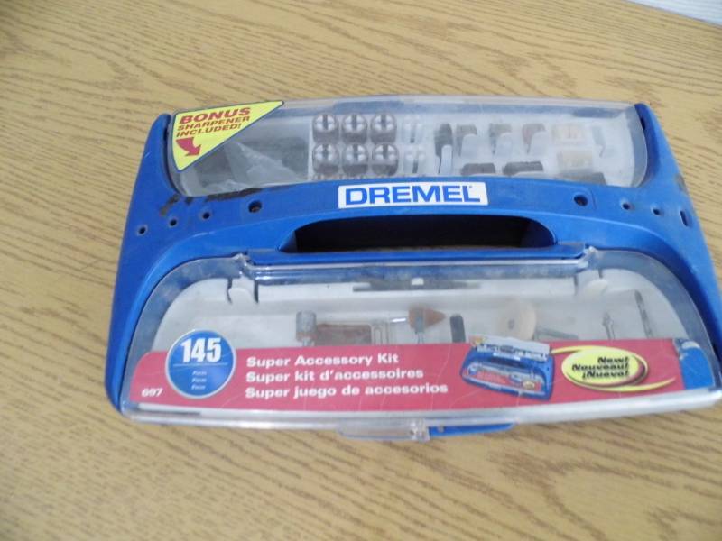 Drewmel Bits