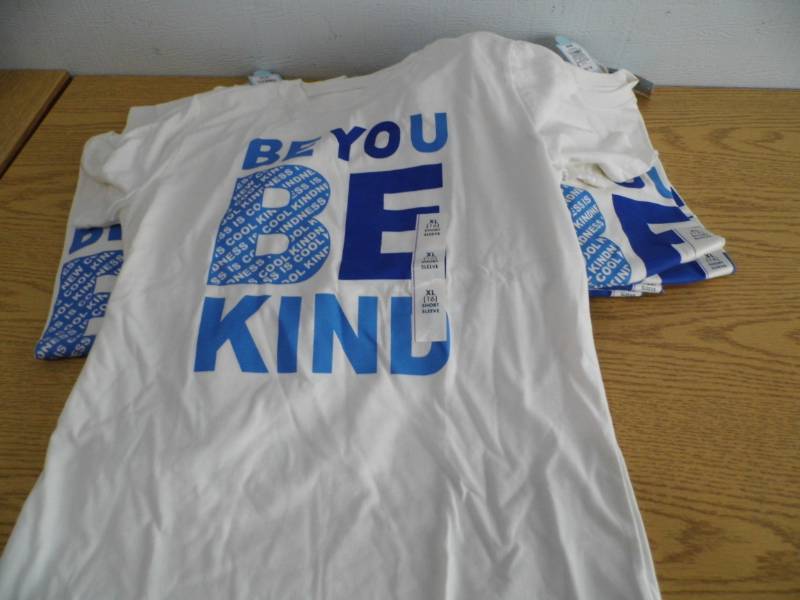 Lot of 12 T-Shirts