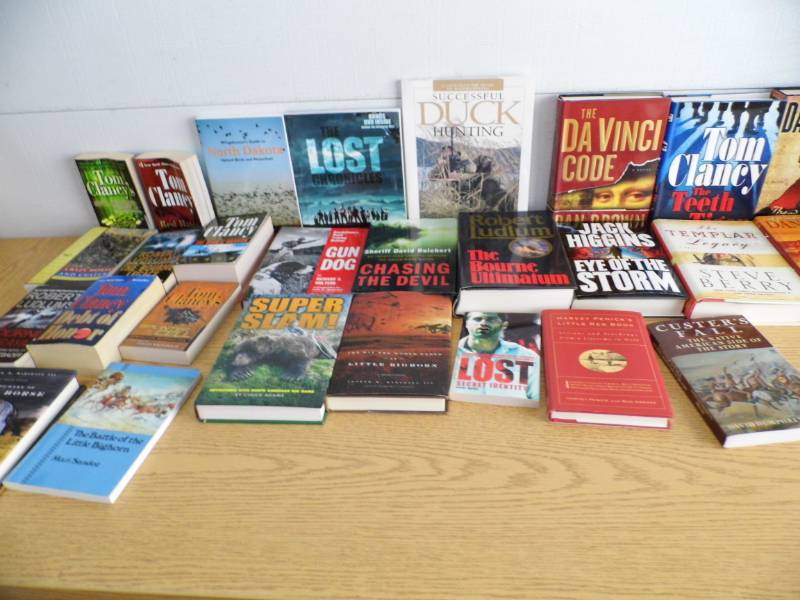 Books