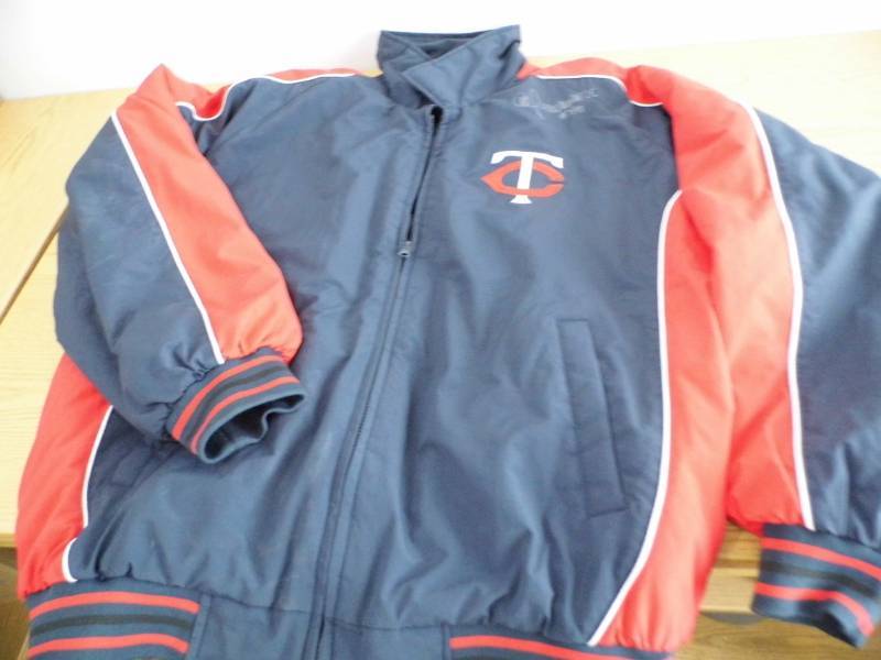 Twins Insulated Jacket