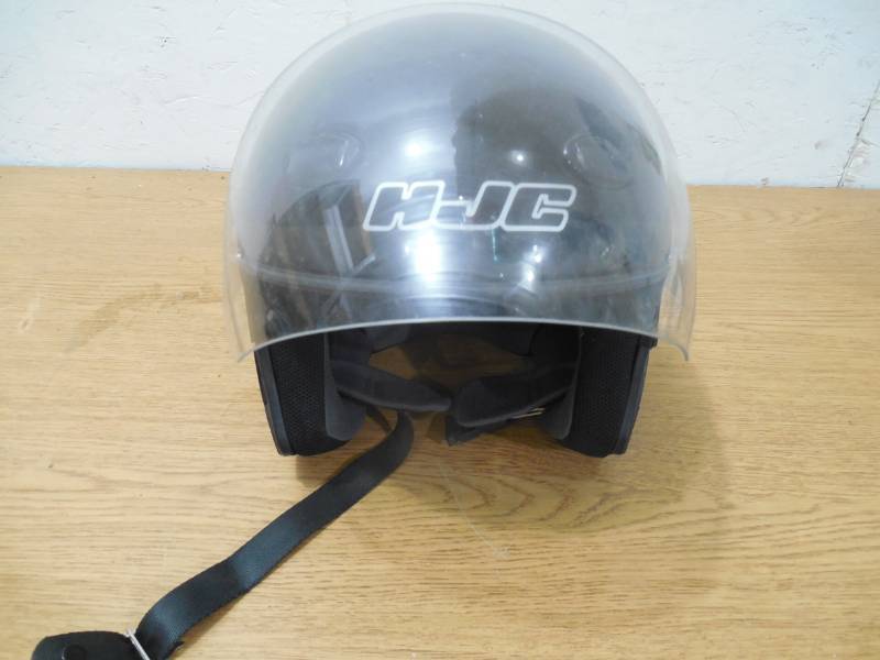 lot 63 image: HELMET
