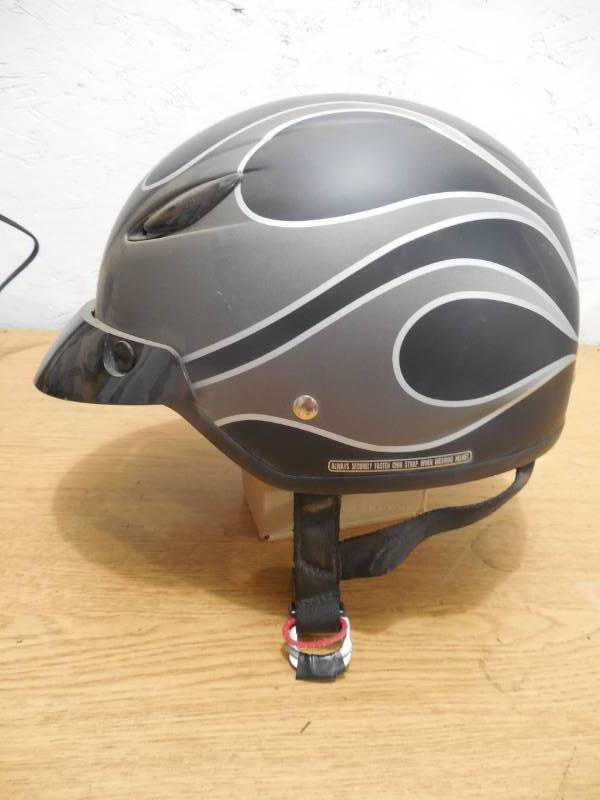 lot 64 image: HELMET
