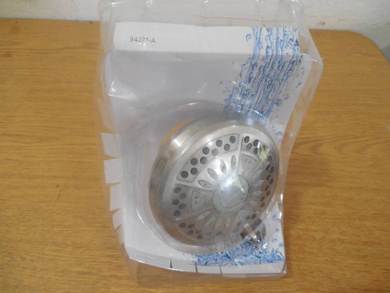 lot 21 image: Delta Shower Head