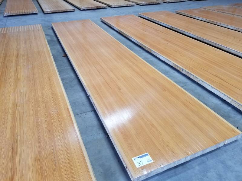 Pine Wood Bowling Alley Wood Flooring Atwater Farm Surplus And