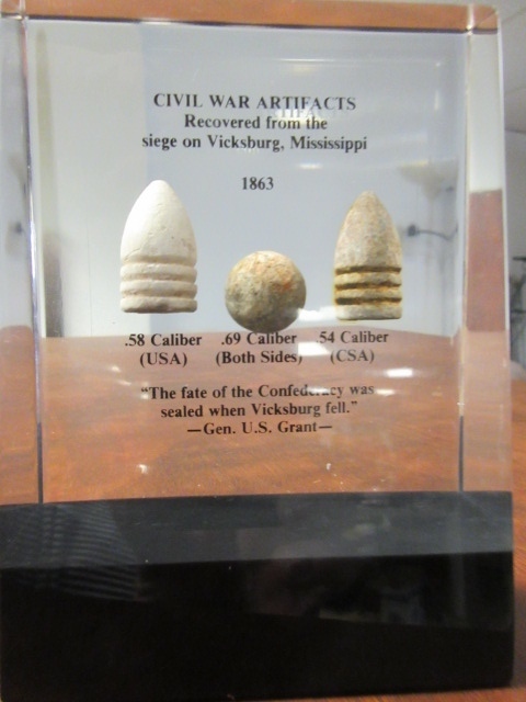 lot 310 image: CIVIL WAR ARTIFACT