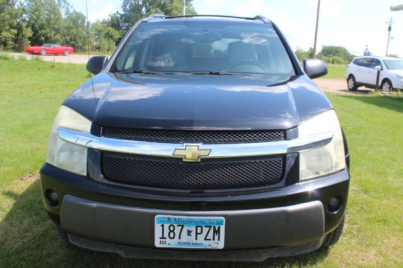 2005 Chevrolet Equinox LT AWD - 105,297 Miles