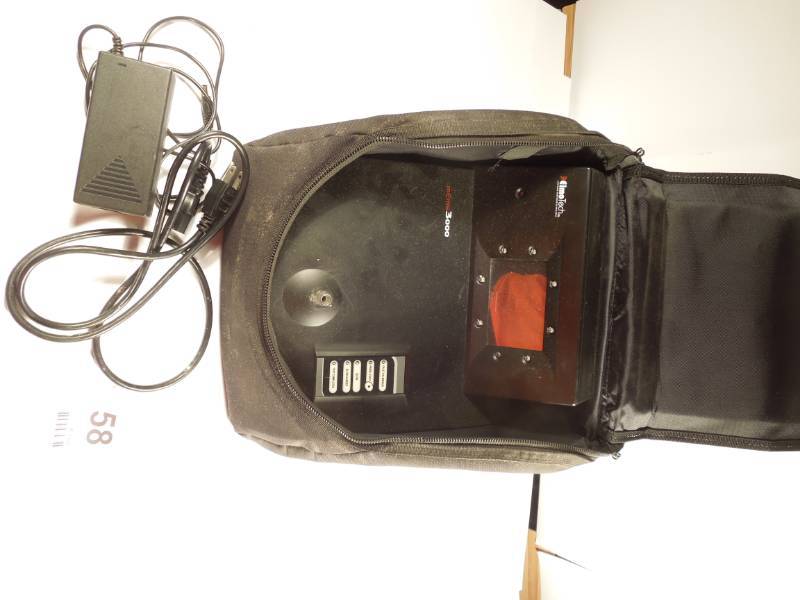 lot 58 image: Cellular Receiver and Transmitter - DUIDWI