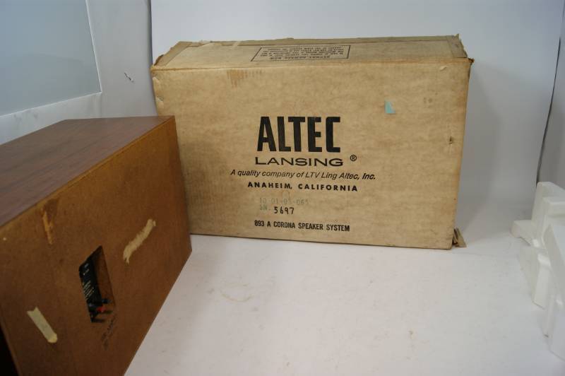 altec 893a