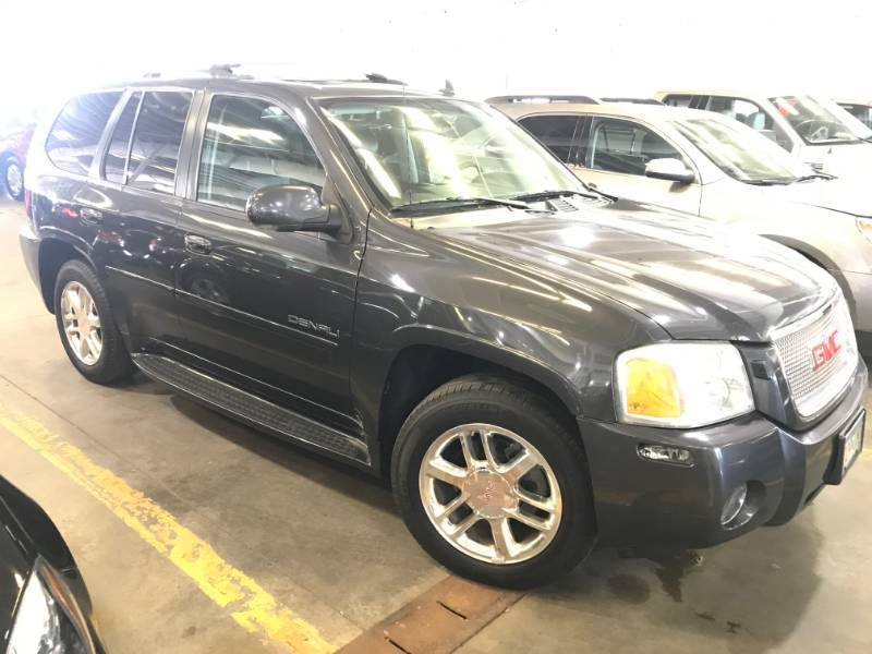 2007 GMC Envoy Denali AWD