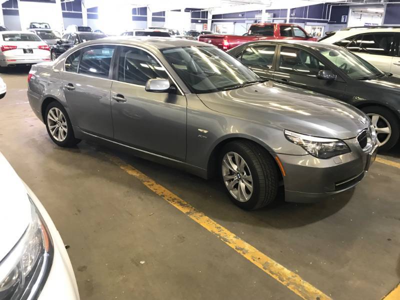 2011 BMW 328XI